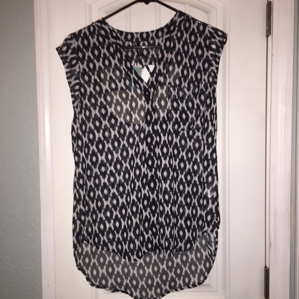 Maurice’s Blouse 🆕